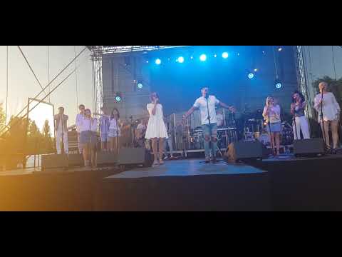 Dni Konina  22.06.2019 Sound'n'Grace  Chcemy Więcej