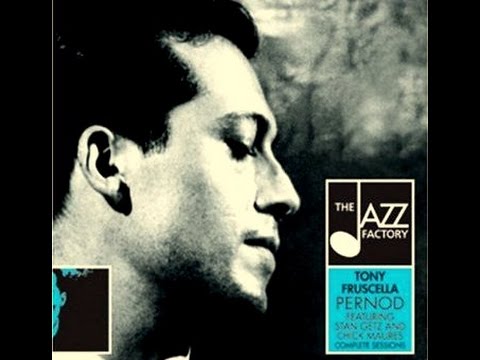 Round Up Time - Stan Getz