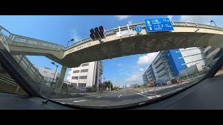 Re: [問卦] 去日本自駕不會怕嗎?