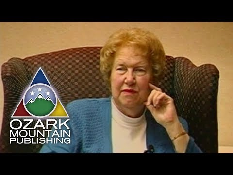 Dolores Cannon: The Convoluted Universe - 2006