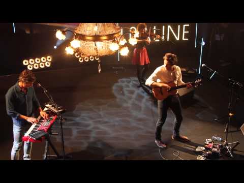 Alcaline, le Making-Of : en coulisses avec Vianney