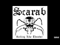 Scarab - Into The Labyrinth
