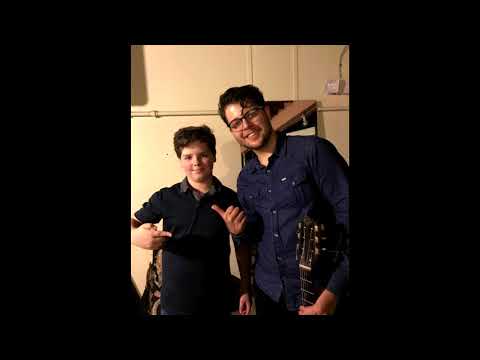 Henry Acker Trio - More