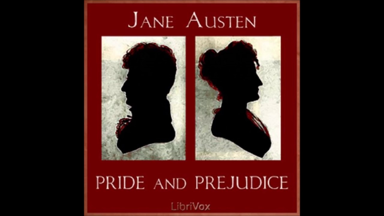 Pride and Prejudice, by Jane Austen Full Audiobook