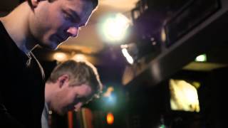 Kiasmos - Live @ KEXP 2014