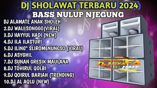 Download lagu DJ SHOLAWAT TERBARU 2024 ALAMATE ANAK SHOLEH X WALI SONGO FULL BASS HOREG DJ SYAFA RMX mp3 Download lagu DJ SHOLAWAT TERBARU 2024 ALAMATE ANAK SHOLEH X WALI SONGO FULL BASS HOREG DJ SYAFA RMX mp3