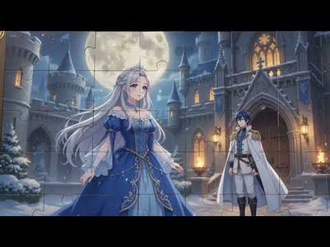 Anime Tile Puzzle: Art To Life video thumbnail