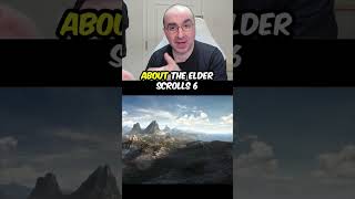 Разочаравајуће ажурирање за The Elder Scrolls 6