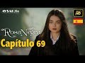 Rosa Negra Capítulo 69 HD En Español