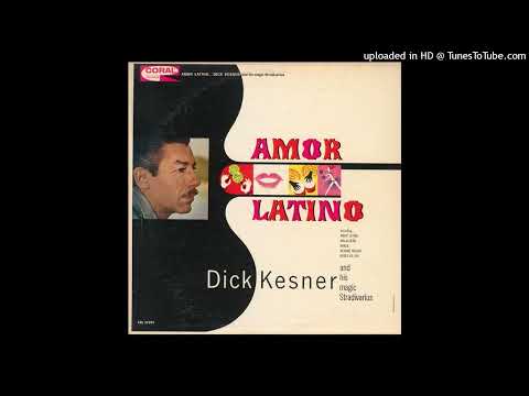 Dick Kesner - Marcheta