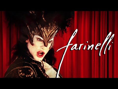 Farinelli (1994) | Trailer | Stefano Dionisi | Enrico Lo Verso | Elsa Zylberstein