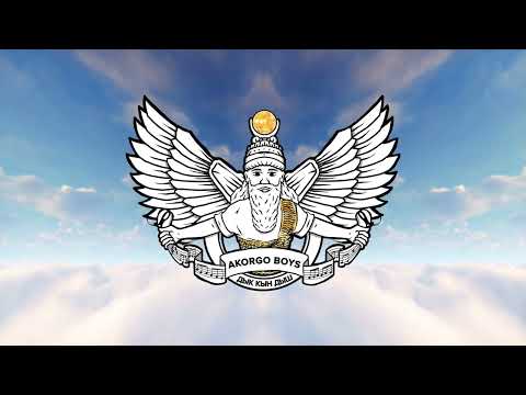 AKORGO BOYS - ДЫК КЫН ДЫШ