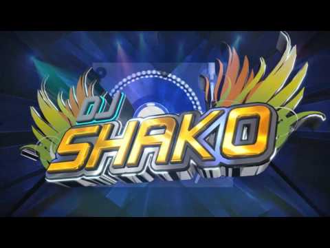 Set pachanga vs Batucada vs Reggeatoon Dj Shako mty