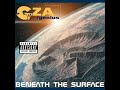 GZA - Hip Hop Fury (Ft. Dreddy Kruger, Timbo King, RZA & Hell Razah)