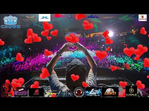 DJ BREAKBEAT SANTAI 2018 ALL ABOUT LOVE SONGS!!! ENAK BUAT DIMOBIL DAN MENEMANI KERJA GENK......