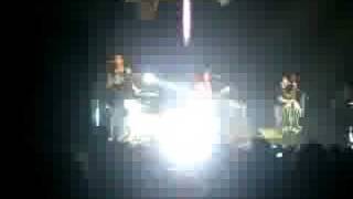 Stray Cats &quot;Please Don&#39;t Touch&quot; Heineken Music Hall Amsterdam 2008-09-03