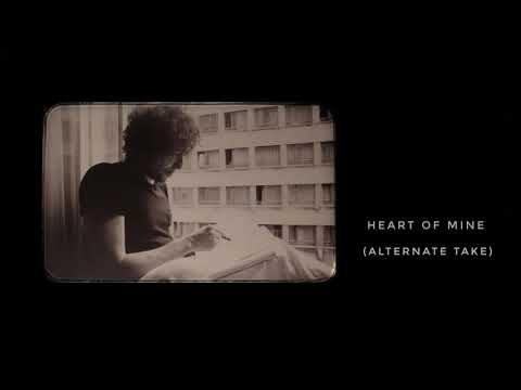 Heart of Mine (alternate take), 1981, Bob Dylan