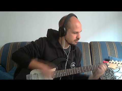 Galen Crew - Sleepyhead (Cover)