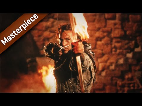 Synchron Masterpiece: Robin Hood - Michael Kamen