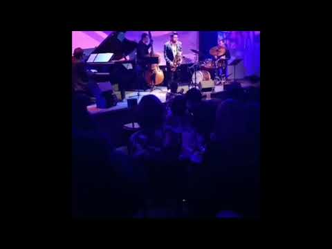 Gabor Bolla Quartet - Just You Just Me