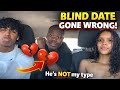 SHANE OG BLIND DATE GONE WRONG CAPE TOWN