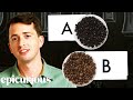 Coffee Expert Guesses Cheap Vs Expensive Coffee Price Points Epicurious