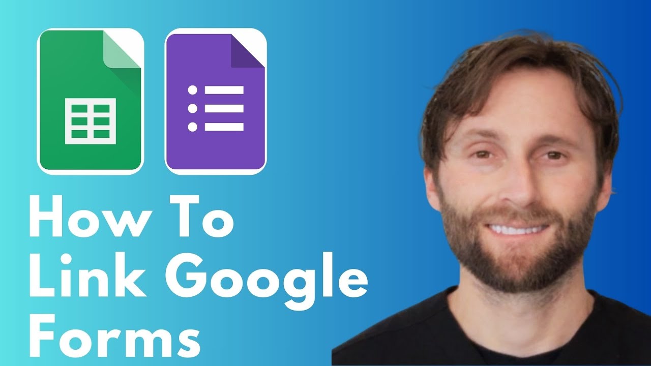 How to Link Google Forms to Google Sheets [Full Guide 2026]