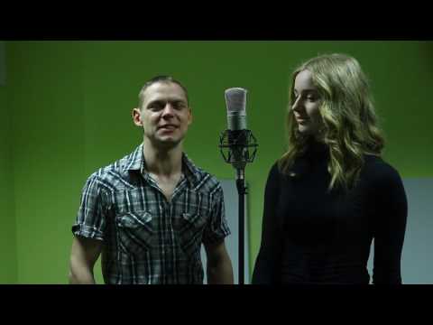 Priit Pilk & Kerli - Ühepoolne armastus.