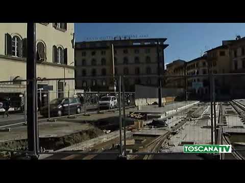 2018-02-14 FIRENZE - TRAMVIA FIRENZE, FI,AZIENDE PAGHINO 32 MLN PER RITARDI