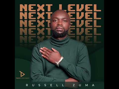 Russell Zuma - Angikaze (Ft. CocoSA &George Lesley)