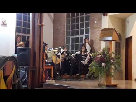 Estas  dentro de mi : Efeta Eucaristia de Fe