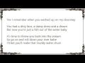 Harry Chapin - Roll Down the River Lyrics