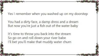 Harry Chapin - Roll Down the River Lyrics