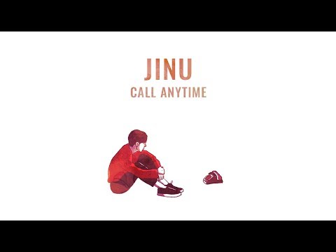 JINU - 또또또 Call Anytime (Animation)