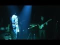 Marc Broussard - My God (Big Mama blues band)