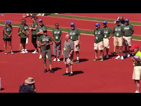 The Outdoor Nationals, Presented by Nike   Videos   LIVE Webcast   The Outdoor Nationals, Presented