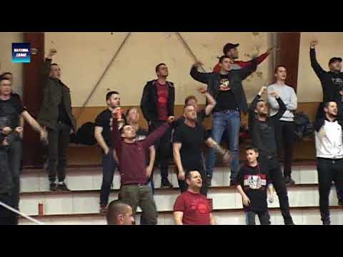 KK Mladost-KKK Radnicki 79:73 Druga liga Srbije 20. kolo 2.3.2019.