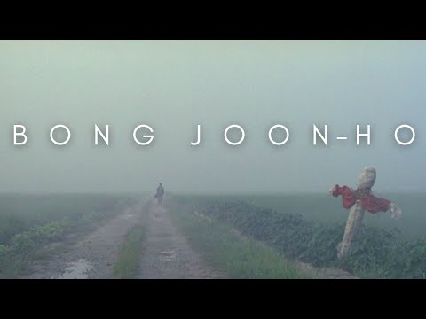 The Beauty Of Bong Joon-ho