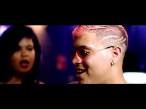 Zunside | Dream now - Noite ( Oficial Music Video )