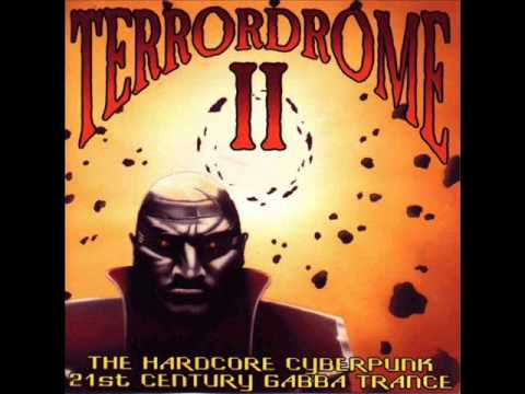 TerrorDrome 2 CD 1