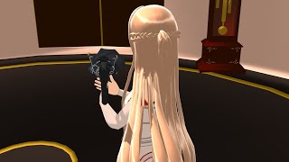 【東方MMD】博麗霊夢流新型ウイルス感染対策