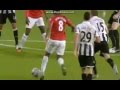 ANDERSON GOAL vs Newcastle United - Capital ...