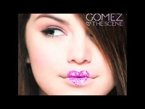 Selena Gomez - Naturally