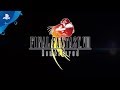 Final Fantasy VIII Remastered - E3 2019 Trailer | PS4
