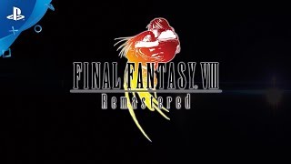 E3 2019 |  Square Enix anuncia a remasterização de Final Fantasy VIII