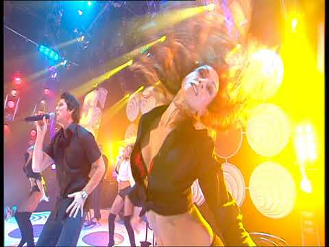 Uniting Nations - Out of Touch | Live at the BBC on Top of the Pops