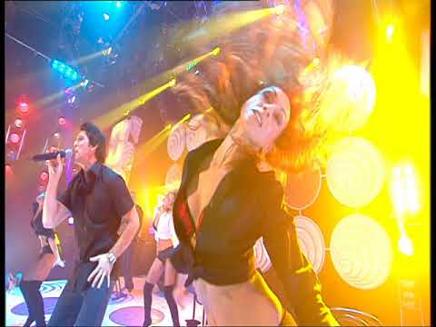 Uniting Nations Out Of Touch Live At Top Of The Pops