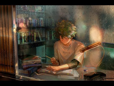 Boku no Hero Academia OST - Loneliness (Extended)