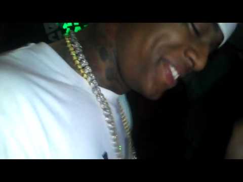 Soulja Boy @ Kingz Club Darmstadt