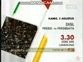 Promo ANTV Sports DISL Persik Vs Persebaya Kamis 5 Agustus 2010 With Sponsor